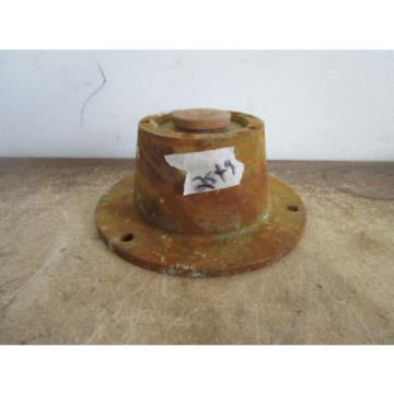 Semi Truck Trailer Wheel Oil Grease Hub Stemco 40409