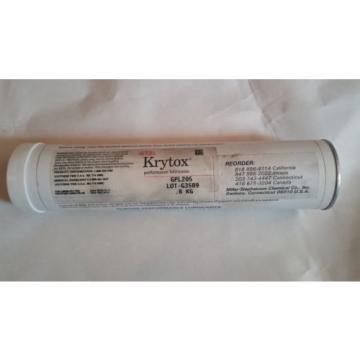 Dupont Krytox Grease GPL205 28.2oz ( .8kg) Tube