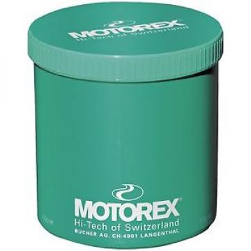 Motorex High Pressure Grease 3000 850g. Jar 102426