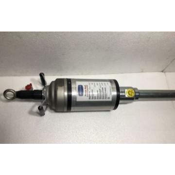 Flexbimec Power Bull 4049 Pneumatic Air Grease Pump 50:1 Ratio 13 Kg/Min 400 Bar