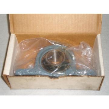 AMI UCLP207-23 Pillow Block Bearing UC207-23 LP207 ASAHI with Grease Fitting