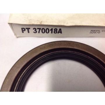 PT 370018A Tru Star Oil Grease Seal CR 32470