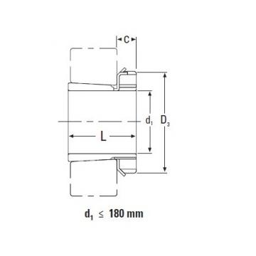 Timken H312