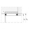 FAG Needle roller bearings - RNAO5X10X8-TV-XL #3 small image