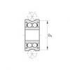 FAG Track rollers with profiled outer ring - LFR5301-10-2Z #2 small image