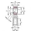 FAG Rod ends - GIKSL5-PS