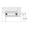 FAG Needle roller bearings - NAO30X47X16-XL #3 small image