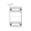 FAG Needle roller bearings - NAO15X32X12-IS1-XL #4 small image