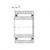 FAG Needle roller bearings - NKI38/20-XL #2 small image