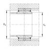 FAG Radial spherical plain bearings - GE90-DO