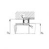 FAG Spindle bearings - B71908-C-2RSD-T-P4S #2 small image