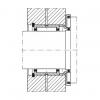 FAG Axial needle roller bearings - AXW30 #4 small image