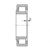 FAG Cylindrical roller bearings - NJ202-E-XL-TVP2 #2 small image