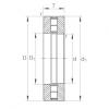 FAG Axial cylindrical roller bearings - 89324-M #1 small image