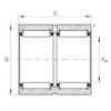 FAG Needle roller bearings - RNA6915-ZW-XL #1 small image