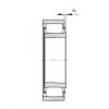 FAG Toroidal roller bearings - C39/530-XL-K-M #2 small image
