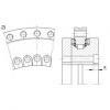 FAG Axial/radial bearings - YRTS325