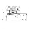 FAG Spherical roller bearings - 23064-BEA-XL-K-MB1 + H3064-HG #2 small image