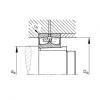 FAG Spherical roller bearings - 230/630-BEA-XL-K-MB1 + AH30/630A-H