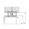 FAG Spherical roller bearings - 230/710-B-MB #2 small image