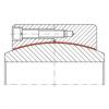 FAG Large radial spherical plain bearings - GE800-DW #3 small image