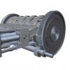 100UZS622T2 N-2504-B Eccentric Roller Bearing 100x178x38mm #4 small image