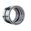 FTRB1024 Thrust Bearing Ring / Thrust Needle Bearing Washer 10x24x1.5mm #1 small image