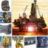 TIMKEN Bearing 201-TVL-615 Bearings For Oil Production & Drilling(Mud Pump Bearing) #1 small image