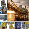 TIMKEN Bearing 549830 Bearings For Oil Production & Drilling(Mud Pump Bearing) #4 small image