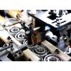 CRBB10016 Cross Roller Bearing (100x140x16mm) Rotary Table Bearing wholesalers #1 small image
