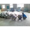 RA13008 Thin-section Outer Ring Division Crossed Roller Bearing