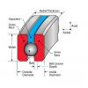 Bearing JHA17CL0