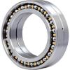 3210B.2RS.TV Double Row Angular Contact Ball Bearing #1 small image