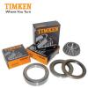 Timken 05079 - 05186