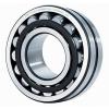 42072RS Budget Sealed Double Row Deep Groove Ball Bearing 35x72x23mm