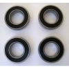  10598 Radial shaft seals for general industrial applications