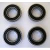  10x20x6 HMS5 RG Radial shaft seals for general industrial applications