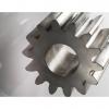 Axial Wraith #WRT05 Aluminum Center Gear Box With Bearings set Silver