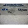 NTN 6015 Single Row Bearing #2 small image