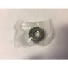 NEW HCH 6900ZZC3 SINGLE ROW BALL BEARING #1 small image