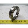 NSK 6010ZZ Metal Shielded Single Row Ball Bearing,