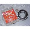 KBC 6208 Ball &amp; Roller Single Row Ball Bearing NEW IN PACKAGE! #1 small image