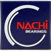 SL04 5020-PP  Nachi Sheave Bearing 2 Rows Full Complement Bearings #1 small image