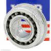 F1244 Unground Flanged Full Complement Ball Bearing 3/8&#034;x 1 3/8&#034;x 1/2&#034; Inch