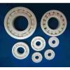 1pc Full Complement Ceramic ZrO2 Ball Bearing Bearings 623 to 629 633 to 639