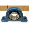 MCGILL C-18 2-BOLT PILLOW BLOCK BEARING 3-7/16&#034; BORE C18  NO BOX