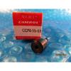 McGill CCFE 1/2 SB, CCFE1/2-SB,Cam Follower Bearing, slotted stud end #2 small image