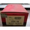 MCGILL BOX OF 10 CAMFOLLOWER BEARINGS CCFE 1 SB