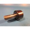 RBC S-40-LW Cam Follower; Standard Stud; Straight (Sealed) (McGill CF1 1/4 SB) #4 small image