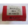 McGill Precision Needle Bearings #MR24 MS51961 22 #2 small image